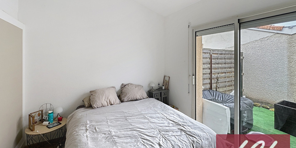 appartement à LA TESTE DE BUCH (33260)